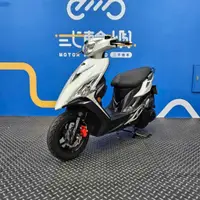 在飛比找蝦皮購物優惠-2017 光陽 VJR 125 ABS #6079