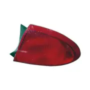 Fits 1995 1996 Chevy Monte Carlo Tail Light Passenger Side GM2801146 (for: Chevrolet)