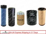OEM 006000789B91 FILTER PACK FOR 3540 STANDARD TRANSMISSION MAHINDRA TRACTOR