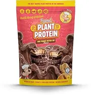 Macro Mike Chocolate Peanut Butter Cup Peanut Plant Protein 1 kg