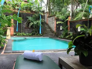 峇里普特拉別墅Bali Putra Villa