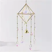Wind Chimes Balcony Window Garden Decoration Home Decoration Room Decoration Gift