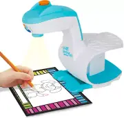 Toys Smart Sketcher Drawing Projector Art Projector for Tracing