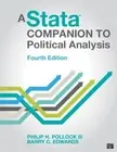 A Stata® Companion to Political Analysis by Barry Clayton Edwards and Philip H.