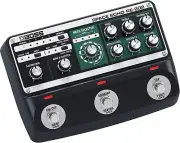 BOSS RE-202 Space Echo Boss Effector