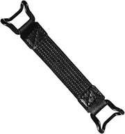 Tuxxjzm Safety Hand Grip Phone, Mobile Phone Safety Wrist Strap Holder, Mobile Phone Hand Strap to Protect Against Drops for Secure Hold, Hand-Held Elastic Mobile Phone Grip Straps for More