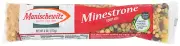 Manischewitz Soup Mix Minestrone Pack of 4