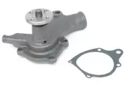 For 1972-1973 Jeep Commando Water Pump US Motor Works 16512NGKY Base (for: Jeep)