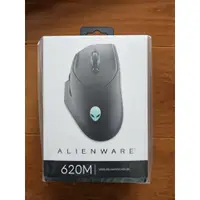 在飛比找蝦皮購物優惠-全新 ALIENWARE 遊戲專用無線滑鼠 AW620M –