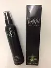 Gucci ENVY for Men 5 oz Hair Perfume STYLING SPRAY