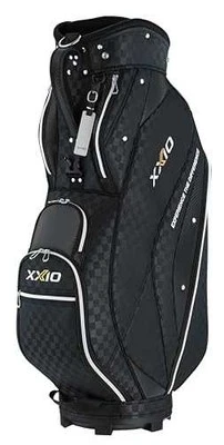 DUNLOP XXIO Caddy Bag Ultra Lightweight 2.2kg 47in 9.5type GGC-X161