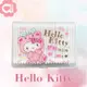 Hello Kitty 凱蒂貓塑軸棉花棒200支(盒裝) 高韌性塑膠軸桿不含螢光劑