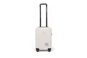 Herschel: Heritage Hardshell Carry On Luggage - Moonbeam