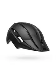 Helmets Bell Sidetrack II MIPS Black