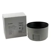 New Canon ET-83F (WIII W3) Lens Hood for RF70-200mmF2.8 L IS USM & RF100-500mm