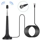 DAB Radio Aerial HIFI System 3M Indoor FM Radio Antenna for Tuner Stereo Home