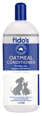 FIDOS OATMEAL CONDITIONER 1L P7310
