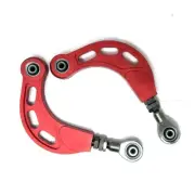 Godspeed Camber Rear Upper Arms w/Spherical Bearings For 07-12 Mazda CX-7 AK-232 (for: Mazda)