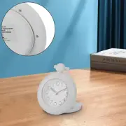 Like Hanging Towels Bathroom Clock Clock Hanging Watch Display AA Battery
