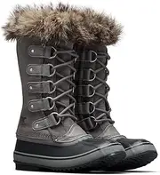 [Sorel] Women's Joan of Arctic Waterproof Snow Boots