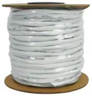 Rockville RCC12-100-2 CL2 Rated 12 AWG 100' CCA Speaker Wire In Wall Ceiling 70V