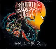 Monster That Ate Reality -Dummy Jar CD