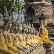 Lemon Mobile Thailand Travel eSIM Unlimited Data Plans QR Code Scan