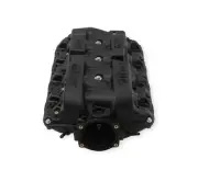27023 Atomic Airforce LS1/2/6 Intake Manifold, Black