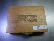 Micro 100 0.120"-3/4" Carbide Boring Bar Set QTY6 BB-2 / 245U (LOC1875B)