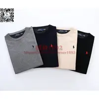 在飛比找蝦皮購物優惠-【轉角1892】Polo Ralph Lauren男生毛衣 