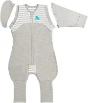 Love To Dream Swaddle Up Transition Suit, Baby Swaddle, Unique Self-Soothing ...