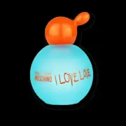 Moschino I Love Love EDT