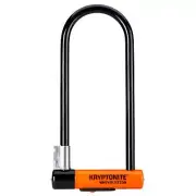 Kryptonite U-Lock Evolution Ls With U Bracket
