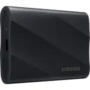 Samsung Portable T9 SSD 1TB (Black)