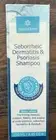 seborrheic dermatitis & Psoriasis shampoo 8.45 oz Exp 01/2026