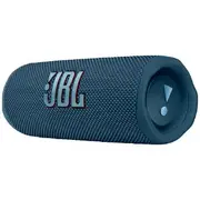 JBL Flip 6 Portable Speaker Blue