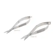 CRB ROD BUILDING PROFESSIONAL SPRING SCISSORS