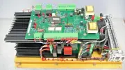 LOUISIANA ELECTRIC 170152 DIGITAL AC/DC MOTOR FIELD SUPPLY STATIC REVERSING