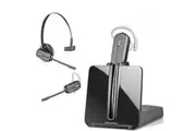 Plantronics CS540 Convertible DECT Wireless Headset System