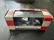 Starter 1:43 1996 Le Mans Courage C36 Signed By Mario Andretti!!! I Was There!!!