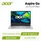 [欣亞] acer Aspire Go AG15-31P-P825 金屬銀 宏碁強效戰鬥款筆電/Intel® processor N200/8G DDR5/512GB PCIe/15.6吋 FHD/W11