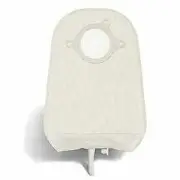 New Image FlexWear Colostomy Barrier, Pre-Cut, 2-1/4 Inch Flange Red Code, BX/5