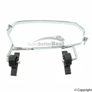 One New H J Schulte Exhaust Clamp Lower 18207520045 for Mini Cooper (for: Mini)