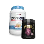 OxyWhey + Pride | Protein | Energy | OxyWhey + Pride Reviews | Elite Supps