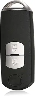 TPHJRM Smart Key Full Key Copy Remote Car Key,for Mazda 3 Cx-5 Axela 2017