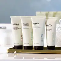 在飛比找蝦皮購物優惠-🌟現貨🌟《以色列 Ahava 以色列礦泥/愛海珍泥》🌈🌊死海