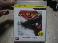 在飛比找Yahoo!奇摩拍賣優惠-二手  PS3 《戰神GOD OF WAR》 中英合版 PS