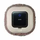 CCP Automatic Mop Robot Vacuum Cleaner MOFA 100V ZZ-MR2-BE Poodle Beige Japan