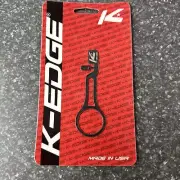 K-Edge Di2 Stem Mount Junction Box Holder for Shimano Di2 Junction Box – New
