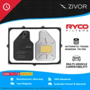 New RYCO Automatic Transmission Filter Kit For FORD FAIRLANE NF RTK1 (for: Ford)